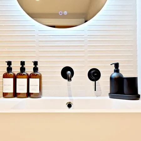 Saristays Luxury Loft 아파트 발렌시아