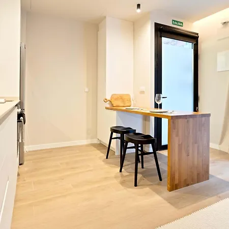 Saristays Luxury Loft 발렌시아
