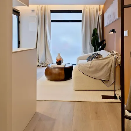 Saristays Luxury Loft