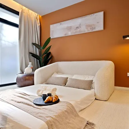 Saristays Luxury Loft 발렌시아