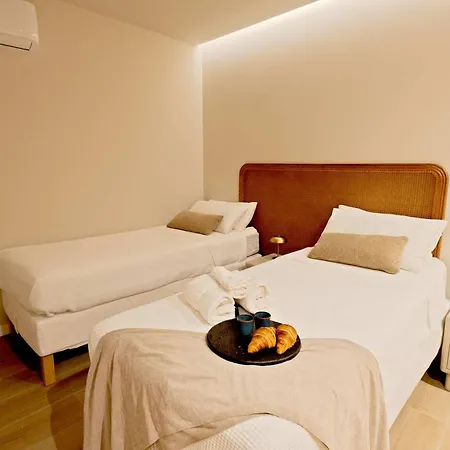 Saristays Luxury Loft 아파트 발렌시아
