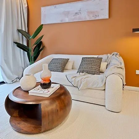 Saristays Luxury Loft 발렌시아