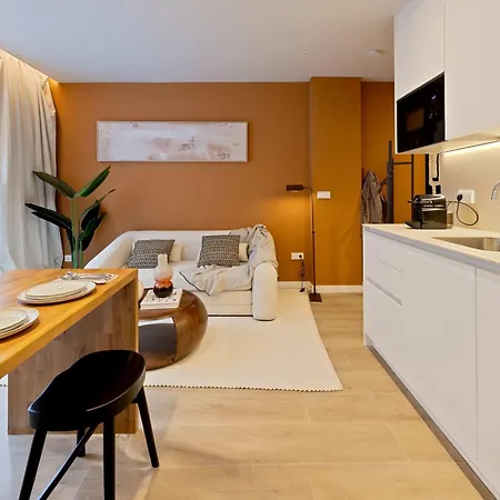Saristays Luxury Loft