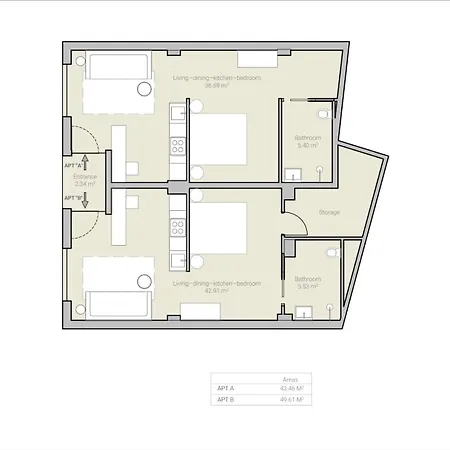 Saristays Luxury Loft *